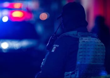 Cierra Chihuahua 2025 con 313 homicidios dolosos