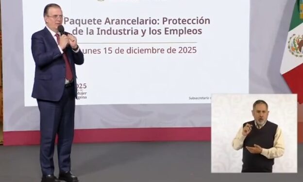 Paquete arancelario protegerá gran parte de empleos en Chihuahua