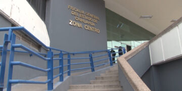 Localizan con vida a policías municipales de Ojinaga