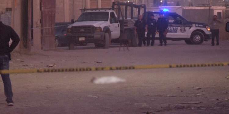 Muere niño de 2 años tras ser atropellado en la colonia 11 de Febrero