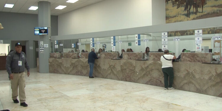 Anuncian operativo predial 2026 con descuentos anticipados