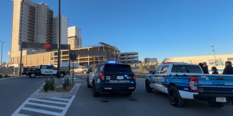 Localizan a un hombre con impactos de bala en Distrito Uno