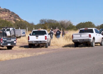 Encuentran a dos mujeres ejecutadas en tramo carretero que conecta a Coyachi