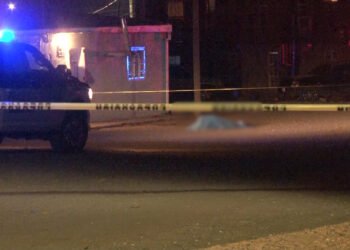 Ejecutan a hombre en la colonia Reforma de Cuauhtémoc