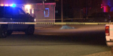 Ejecutan a hombre en la colonia Reforma de Cuauhtémoc