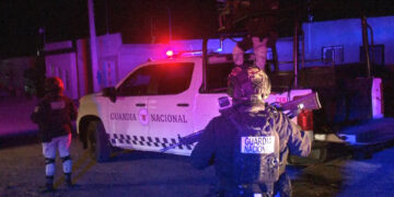 Ataque armado deja un hombre sin vida en Cuauhtémoc