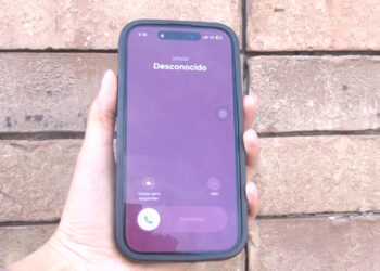 Aumentan llamadas y mensajes sospechosos en diciembre