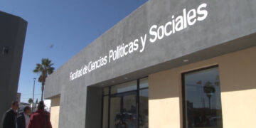 Inauguran nuevo espacio seguro y adaptado en la FCPYS