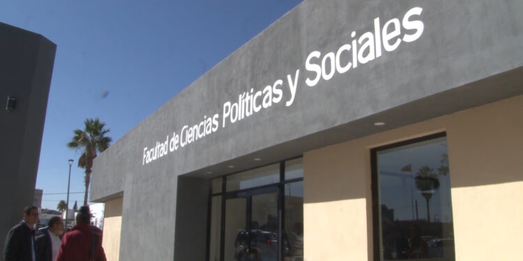 Inauguran nuevo espacio seguro y adaptado en la FCPYS