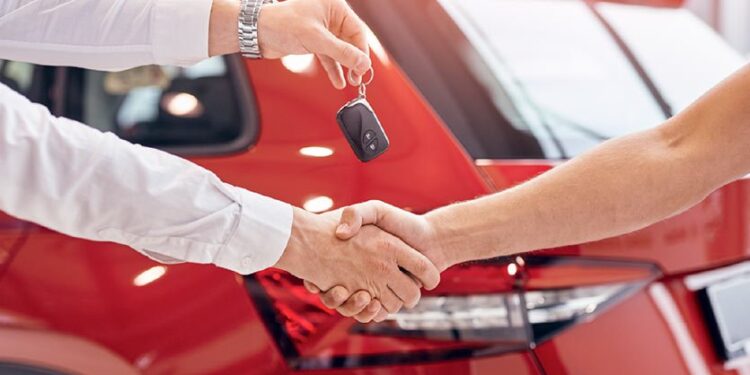 Recomendaciones para evitar ser víctimas de fraude en compra y venta de vehículos