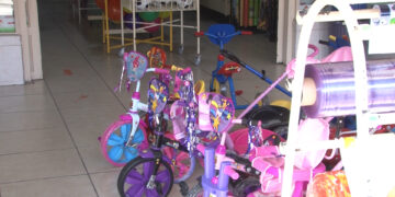 Delicienses reportan gastos por fiestas decembrinas