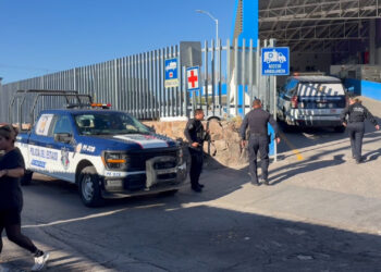 Balean a comisario ejidal y a joven durante una fiesta en Guachochi