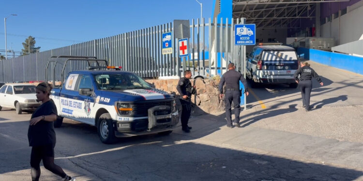 Balean a comisario ejidal y a joven durante una fiesta en Guachochi