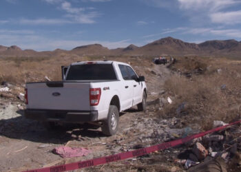Encuentran a un hombre sin vida en la colonia Nuevo Triunfo