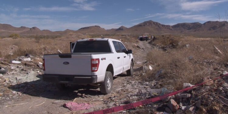 Encuentran a un hombre sin vida en la colonia Nuevo Triunfo