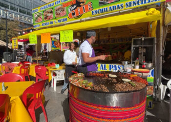 Jóvenes capitalinos relajarán su alimentación durante el Guadalupe-Reyes