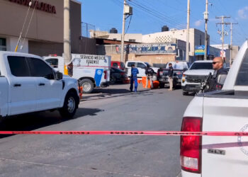 Hombre es ejecutado dentro de su vehículo en Los Olivos