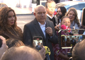 La detención de César Duarte reaviva la esperanza contra la corrupción