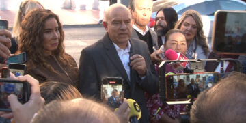 La detención de César Duarte reaviva la esperanza contra la corrupción