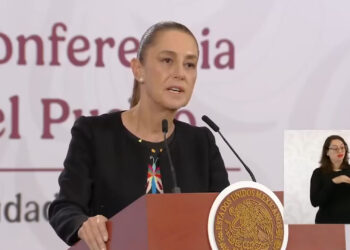 Claudia Sheinbaum visitará Chihuahua este sábado