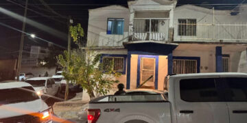 Detienen a presunto responsable de asesinato en Distrito Uno