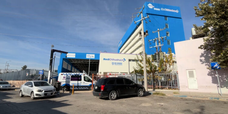 Trasladan a heridos de Horcasitas bajo resguardo policial