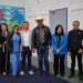 Inauguran primera estancia infantil en el municipio de Santa Isabel