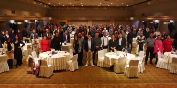 Reúne Rafa Loera a más de 70 Asociaciones de la Sociedad Civil Chihuahuense