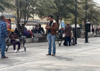 Niños y adolescentes frente a retos peligrosos en redes