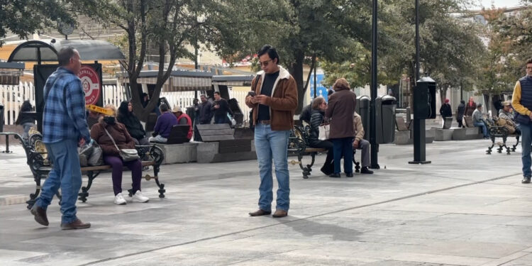 Niños y adolescentes frente a retos peligrosos en redes