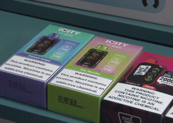 Debate ciudadano tras prohibición de vapeadores en México