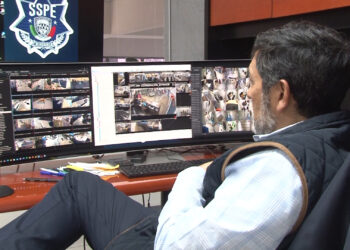 Anuncian operativo especial de alcoholimetría por temporada Guadalupe-Reyes