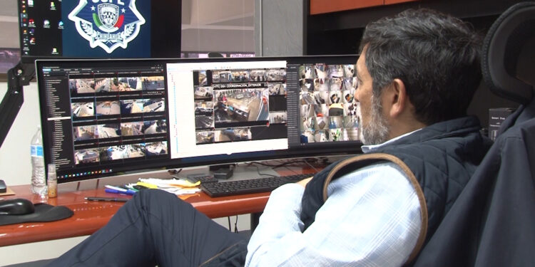 Anuncian operativo especial de alcoholimetría por temporada Guadalupe-Reyes