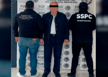 Exgobernador César Duarte es vinculado a proceso