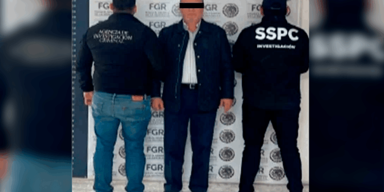 Exgobernador César Duarte es vinculado a proceso