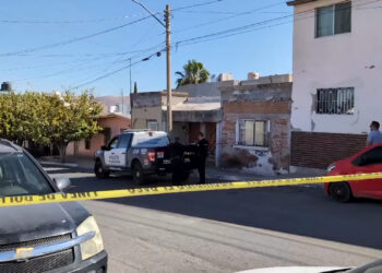 Adulto mayor es encontrado sin vida durante desalojo