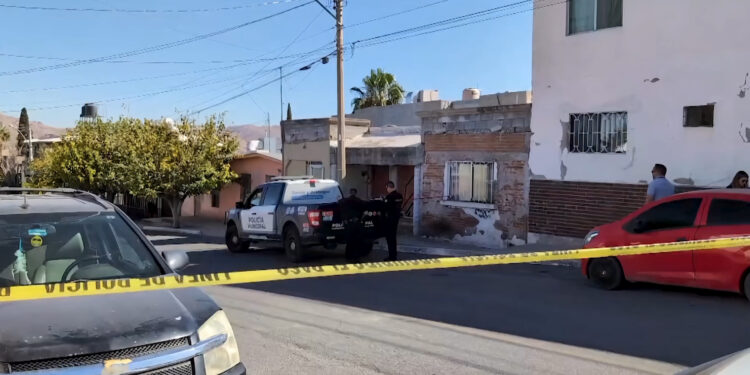 Adulto mayor es encontrado sin vida durante desalojo