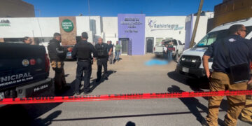 Muere adulto mayor tras accidente con aire acondicionado