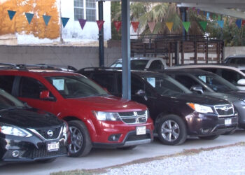 Alertan sobre estafas en la compra-venta de vehículos durante diciembre