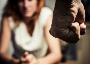 Conoce las señales de violencia familiar para identificar y prevenir