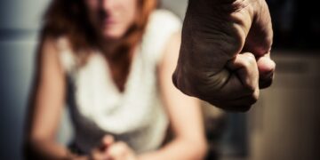 Conoce las señales de violencia familiar para identificar y prevenir
