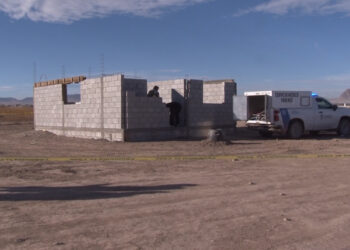 Encuentran cuerpo calcinado en la colonia Las Margaritas