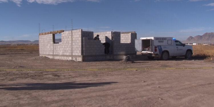 Encuentran cuerpo calcinado en la colonia Las Margaritas