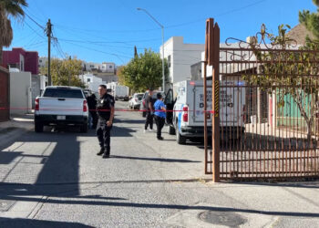 Joven de 23 años pierde la vida en su domicilio