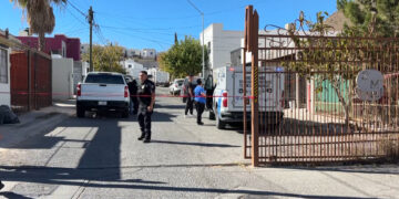 Joven de 23 años pierde la vida en su domicilio