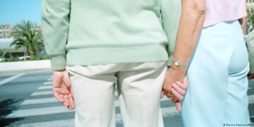 Científicos miden la fidelidad humana frente a 34 mamíferos