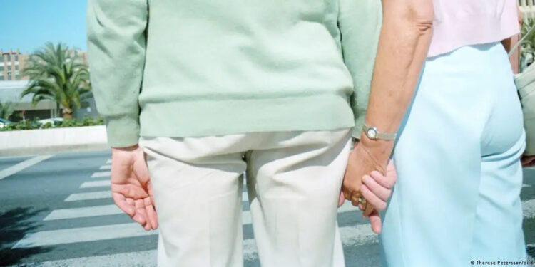 Científicos miden la fidelidad humana frente a 34 mamíferos