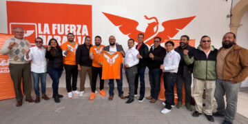 Movimiento Ciudadano competirá solo en 2027