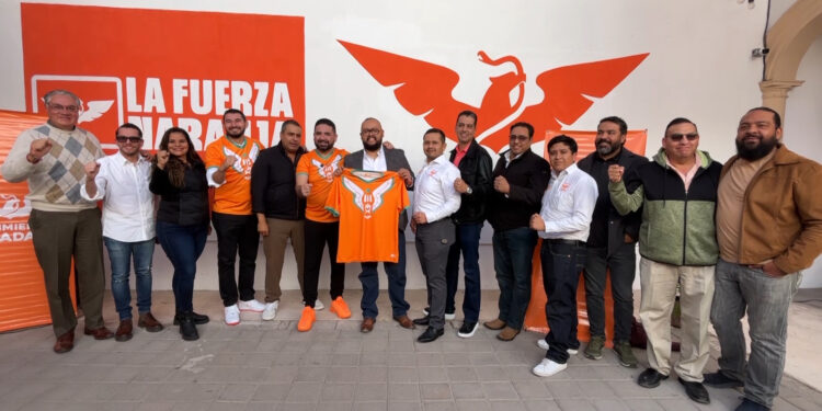 Movimiento Ciudadano competirá solo en 2027