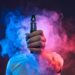 Médicos alertan sobre graves daños pulmonares y cerebrales por fumar vape